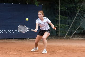 Bild 332 - BL DTV Hannover - Der Club an der Alster : Ergebnis: 2:7